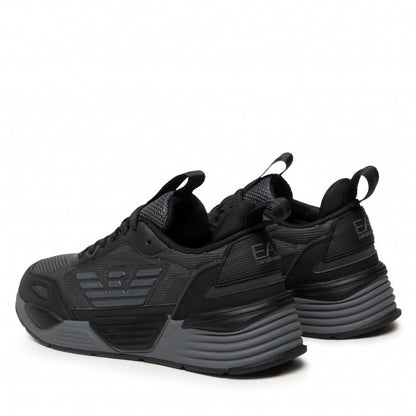 Sneakers Nero M Emporio Armani EA7 - mem39