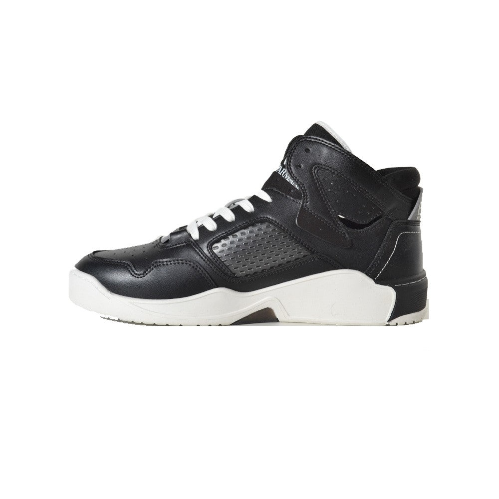 Sneakers Nero Emporio Armani EA7 - mem39