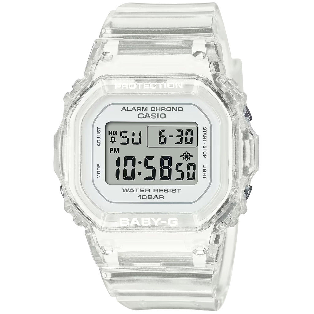 Casio - BGD-565U - mem39