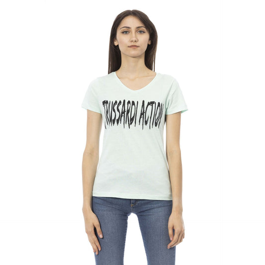 Trussardi Action T-shirt - mem39