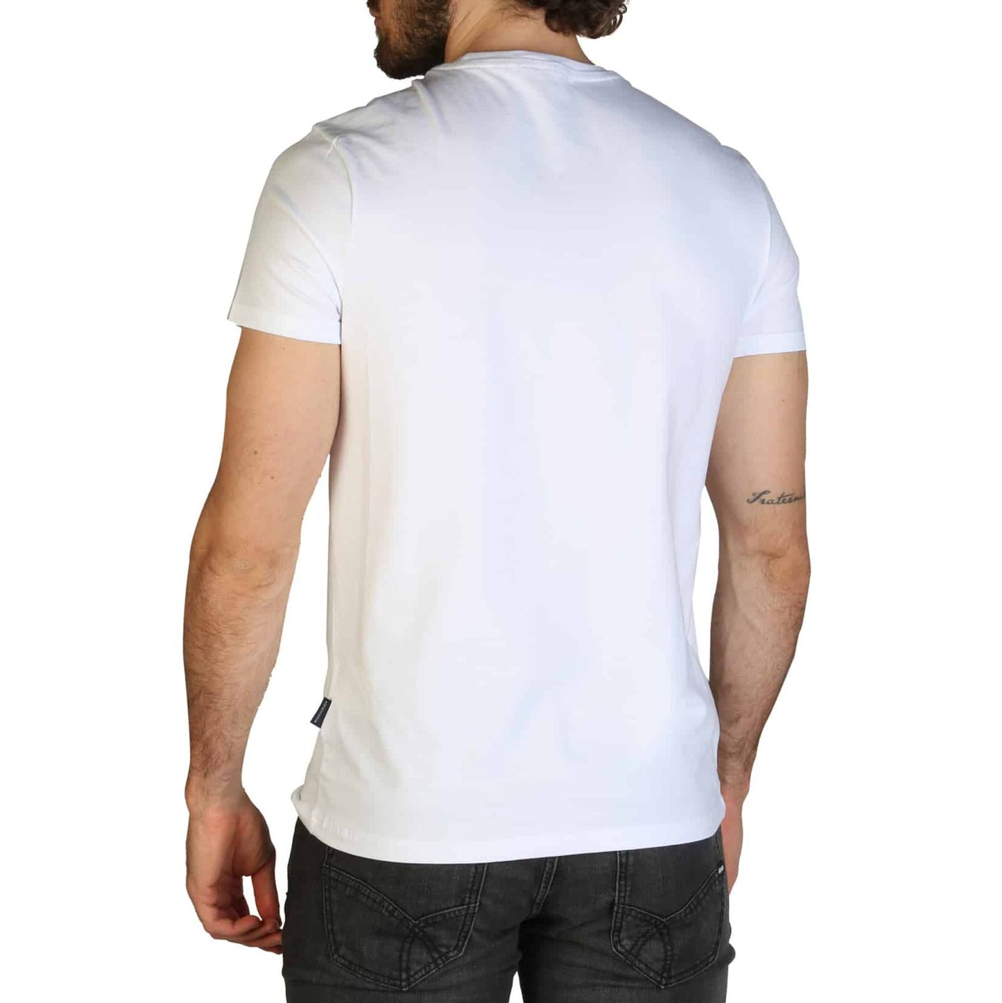 Aquascutum T-shirt - mem39