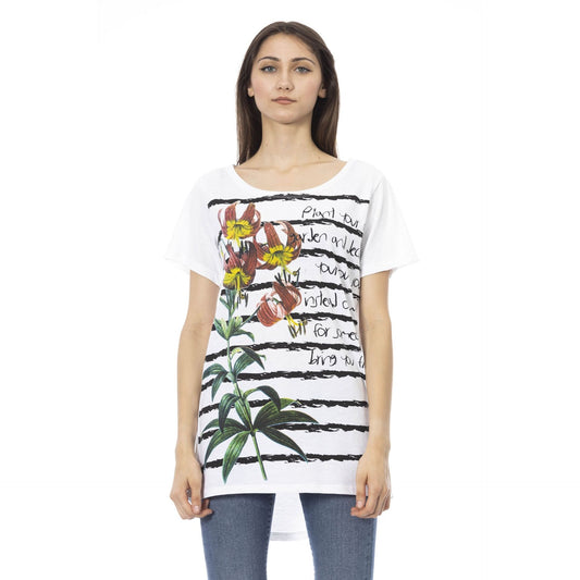 Trussardi Action T-shirt - mem39