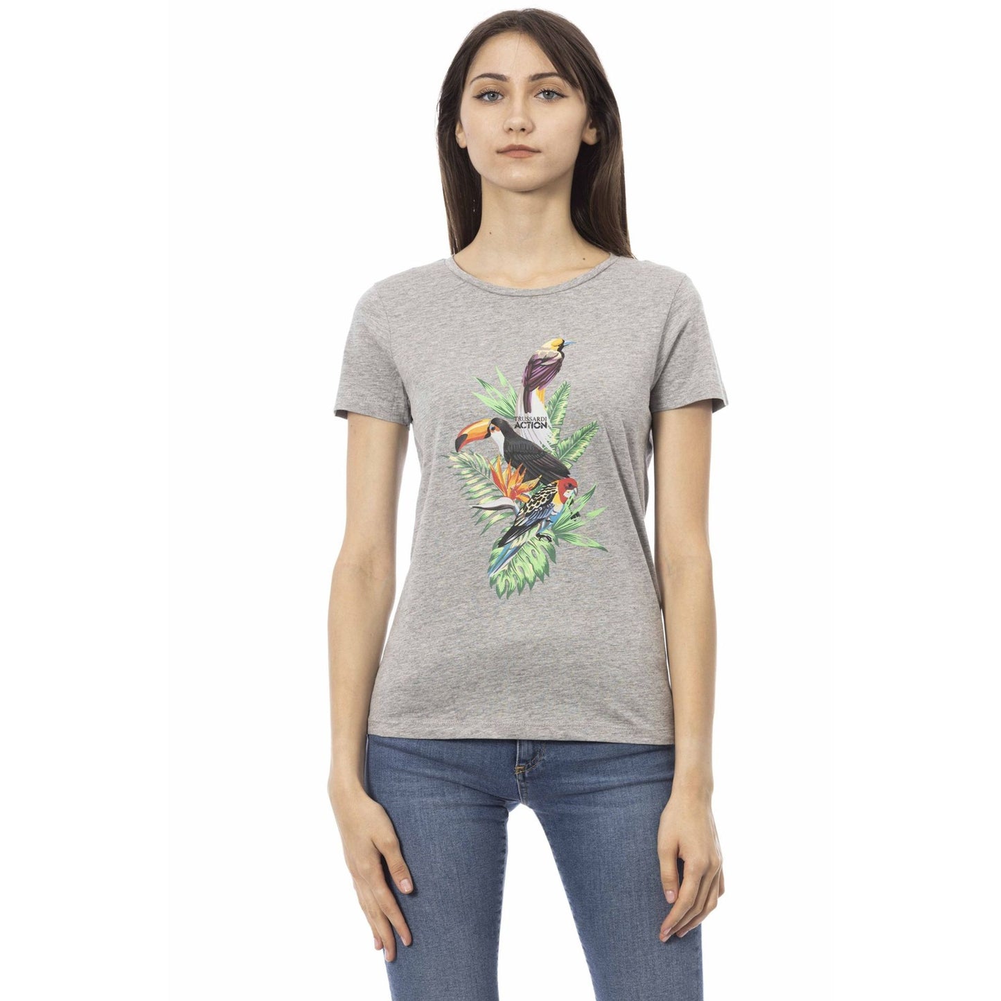 Trussardi Action T-shirt - mem39