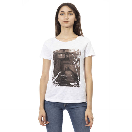 Trussardi Action T-shirt - mem39