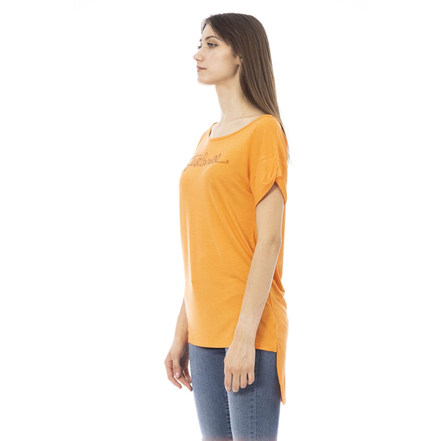 Just Cavalli Beachwear T-shirt - mem39
