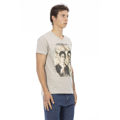 Trussardi Action T-shirt - mem39