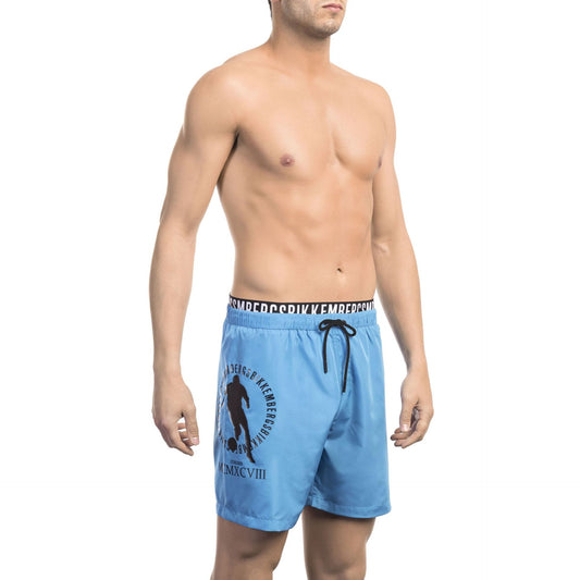 Bikkembergs Beachwear Costumi - mem39