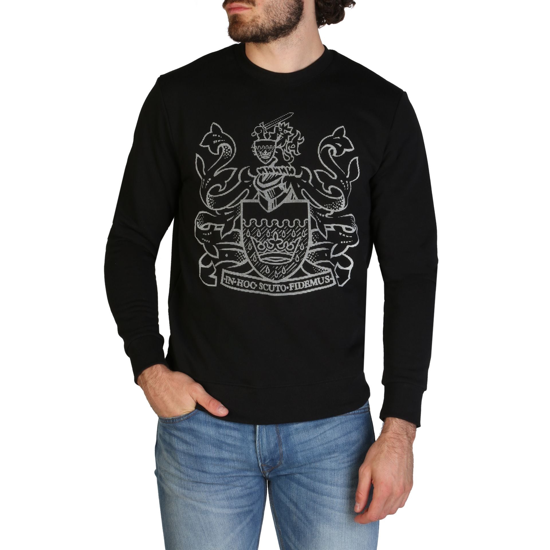 Aquascutum Felpe - mem39