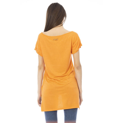 Just Cavalli Beachwear T-shirt - mem39