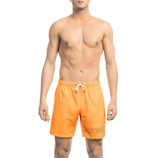 Bikkembergs Beachwear Costumi - mem39