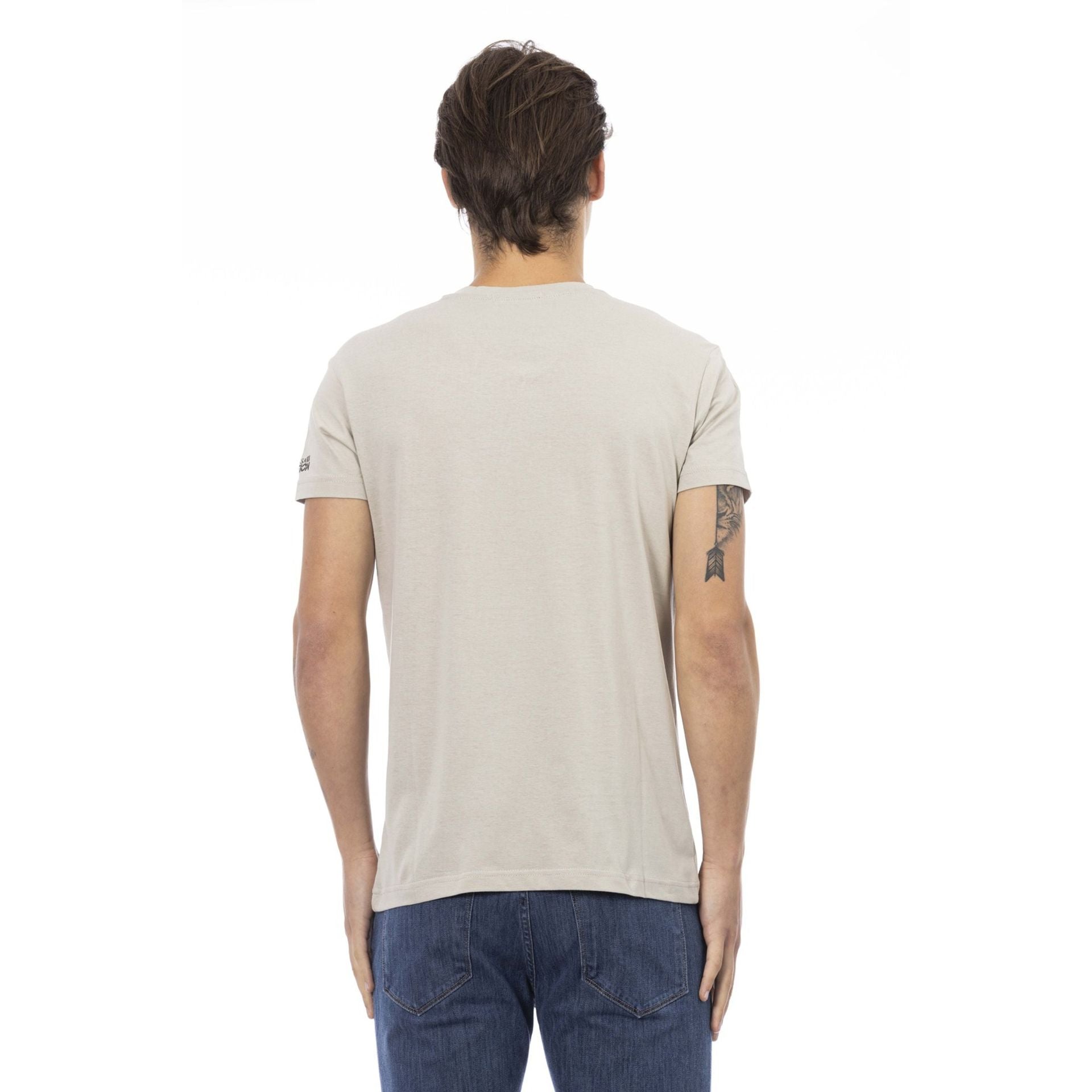 Trussardi Action T-shirt - mem39
