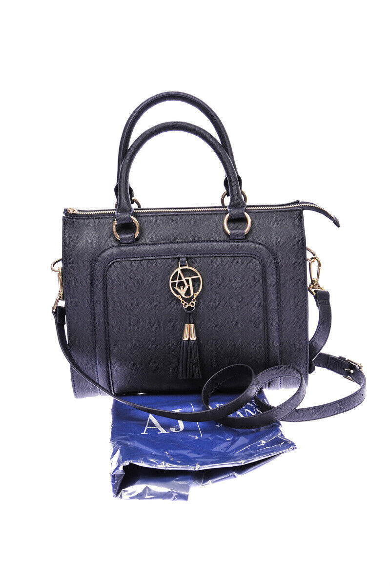 Borsa Armani Jeans AJ Blu Royal - mem39