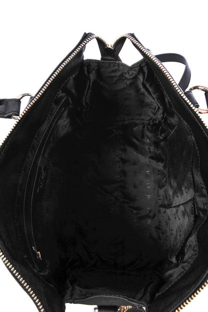 Borsa Armani Jeans AJ U - Nero - mem39