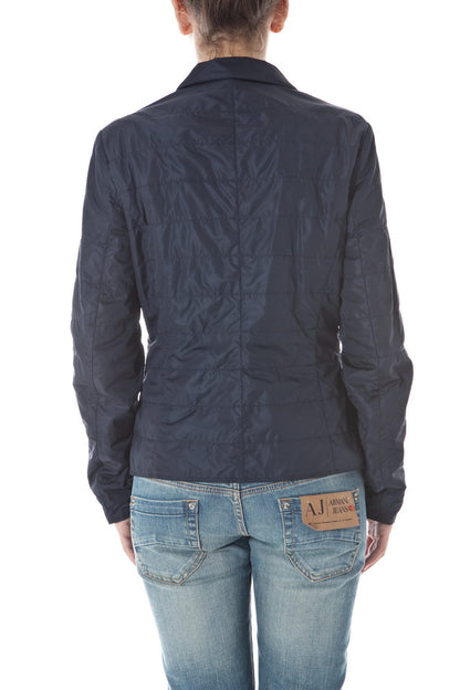 Moncler Giubbino Blu Venan - mem39