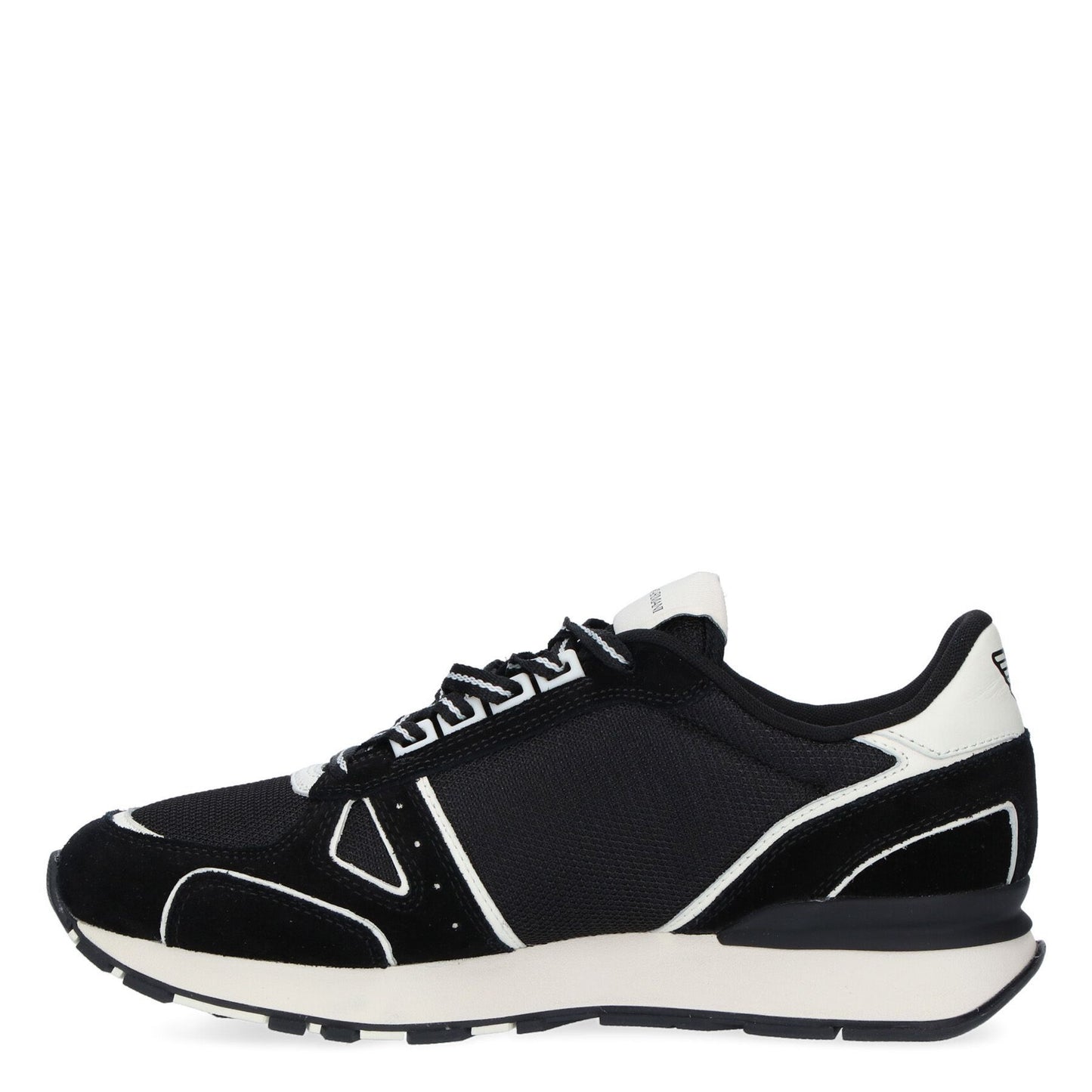 Sneakers Emporio Armani Bianco e Rosso 39,5 - mem39