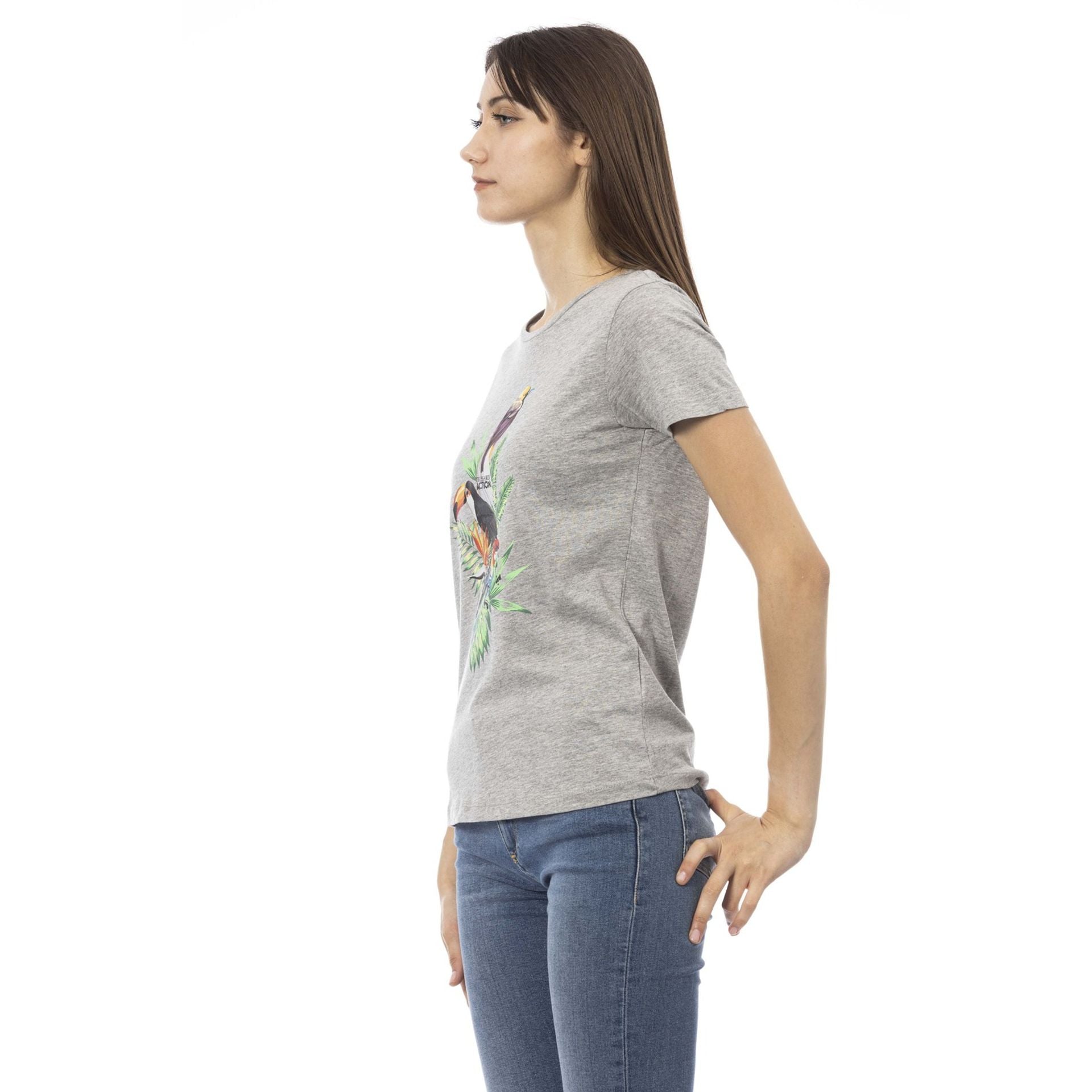 Trussardi Action T-shirt - mem39