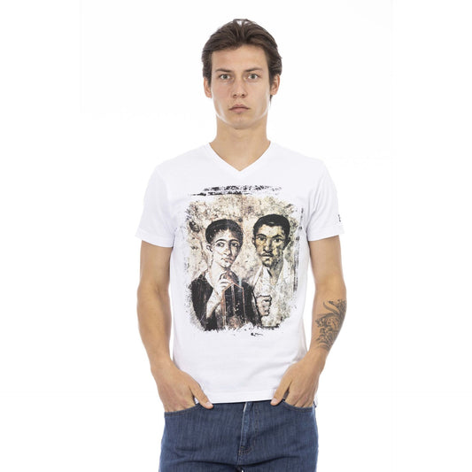 Trussardi Action T-shirt - mem39