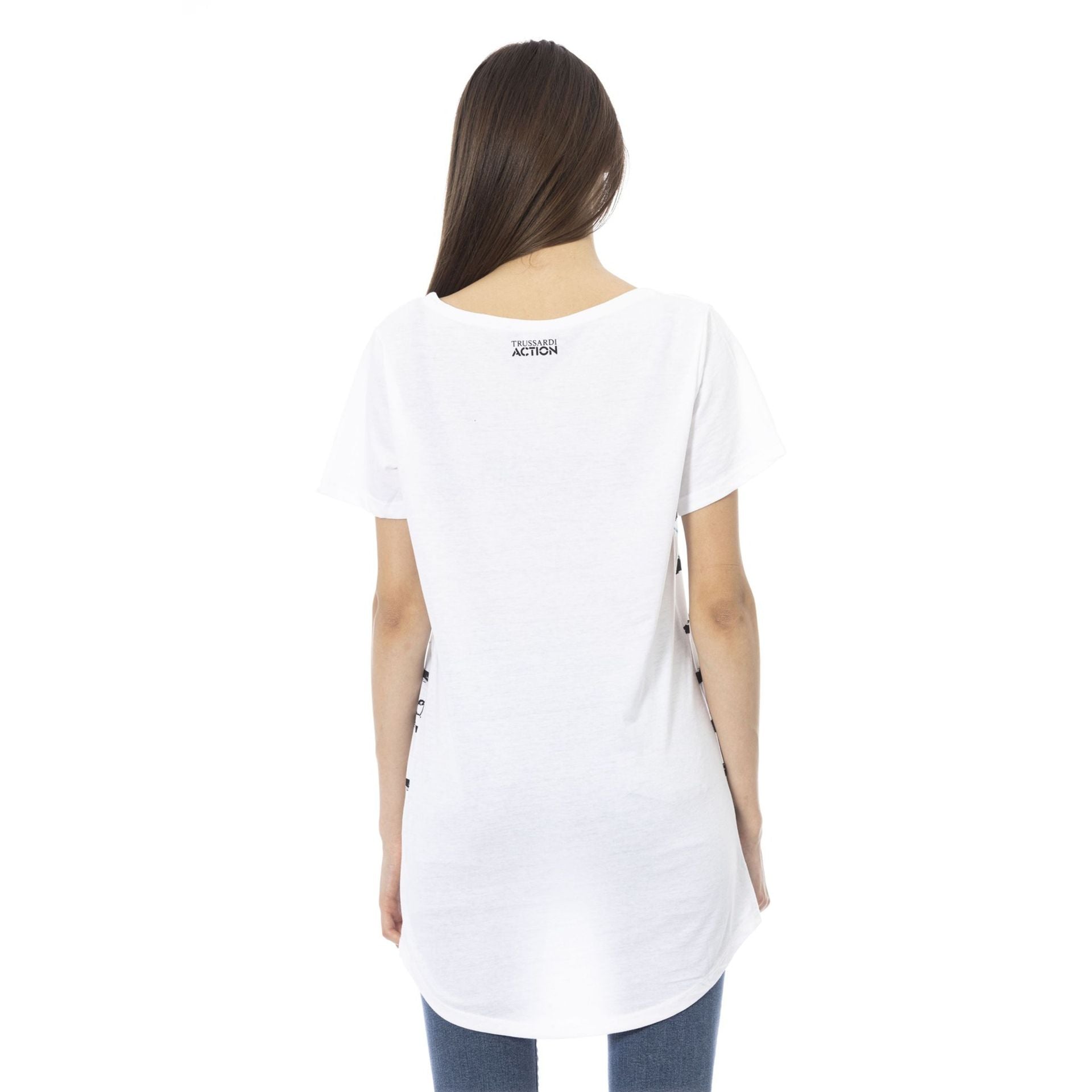 Trussardi Action T-shirt - mem39