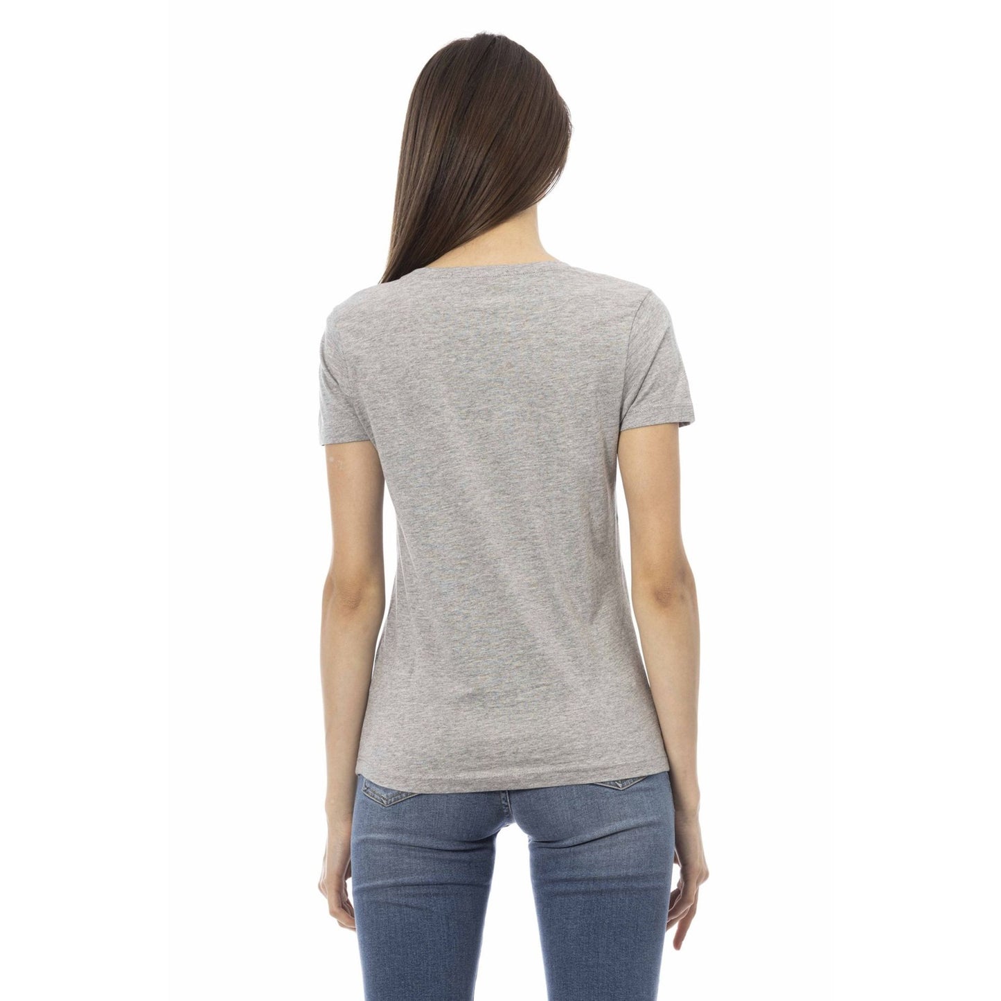Trussardi Action T-shirt - mem39
