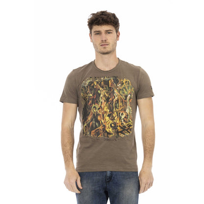 Trussardi Action T-shirt - mem39