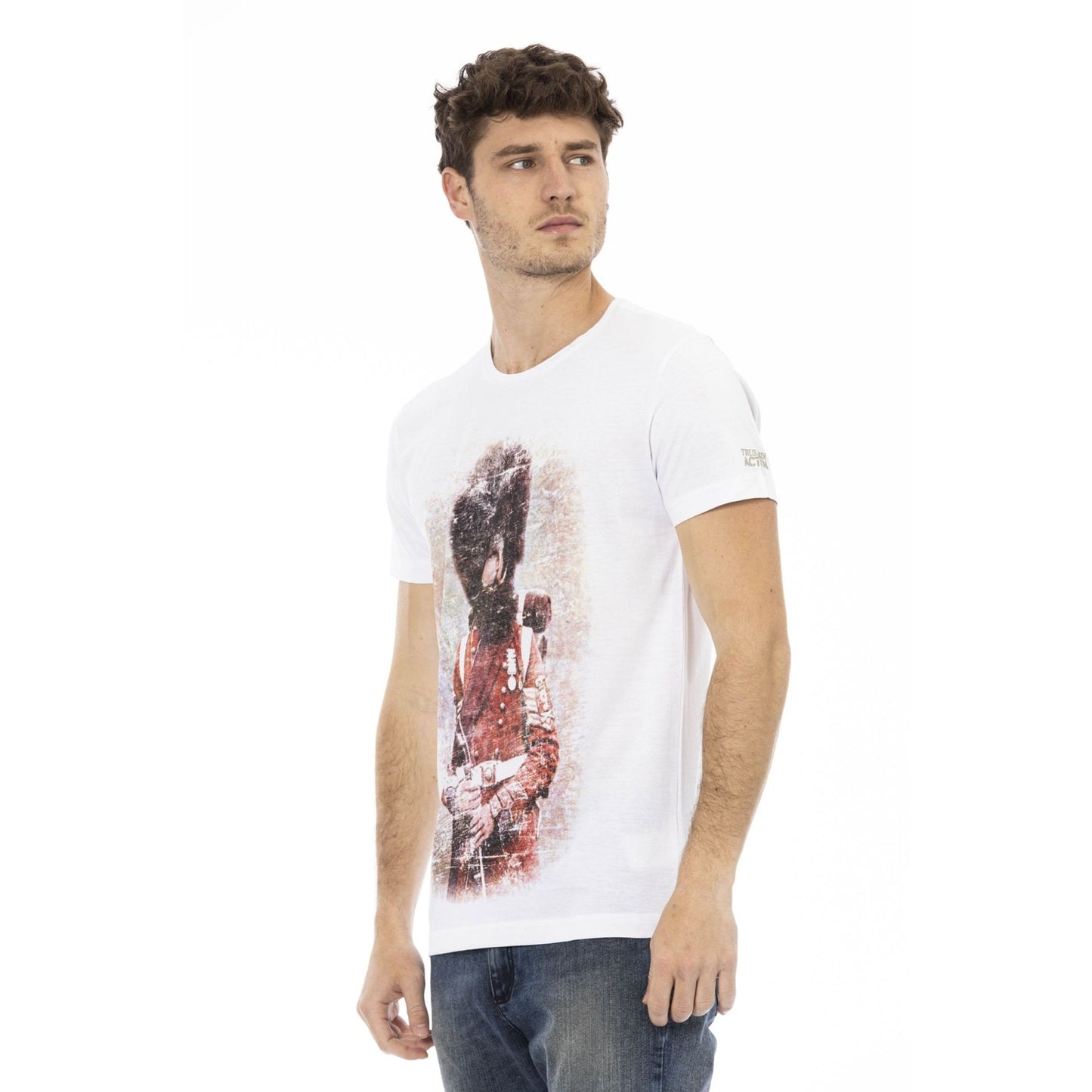 Trussardi Action T-shirt - mem39