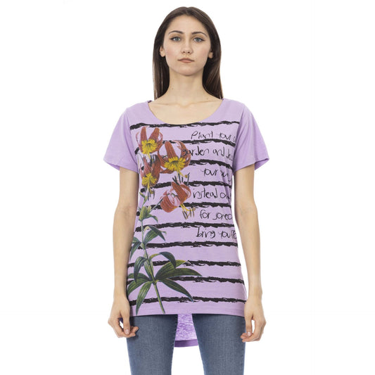 Trussardi Action T-shirt - mem39