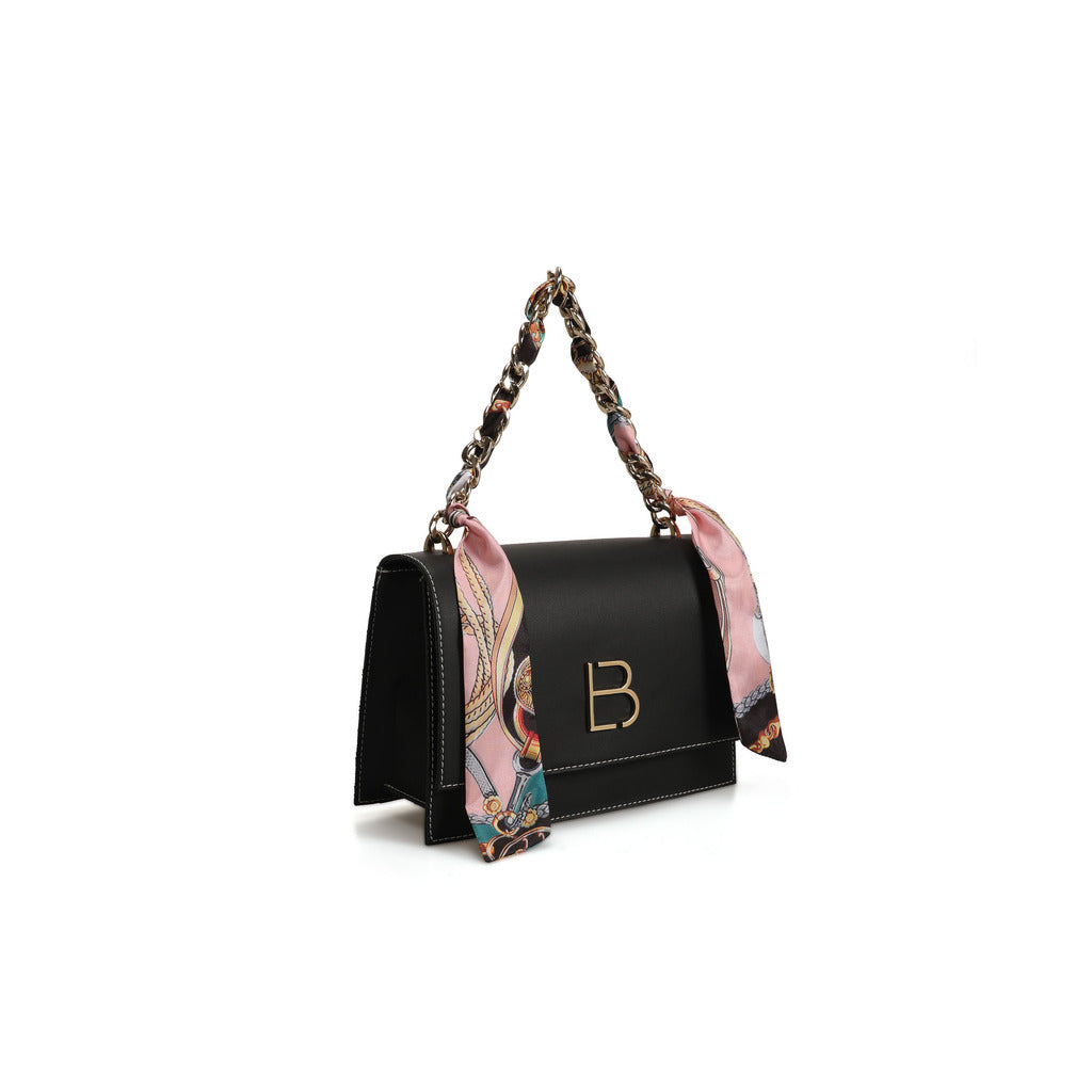 Borsa a Spalla in Pelle Sintetica Lucky Bees - mem39