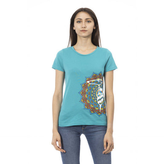 Trussardi Action T-shirt - mem39