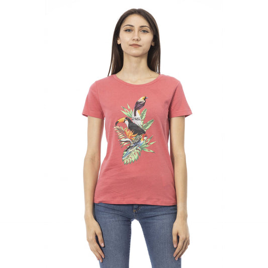 Trussardi Action T-shirt - mem39