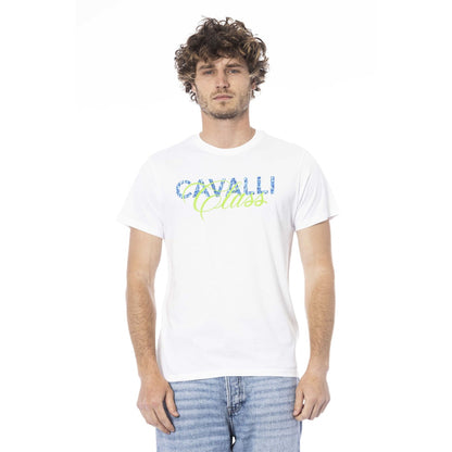 Cavalli Class T-shirt - mem39
