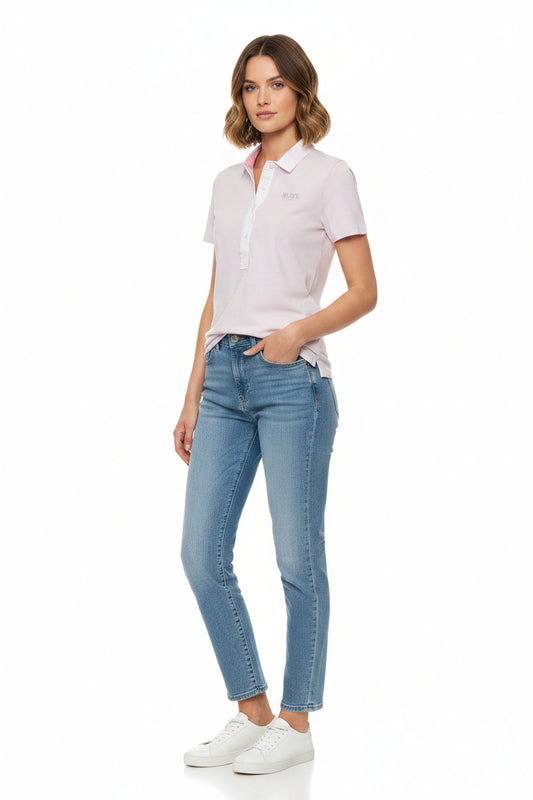 Husky Polo - mem39