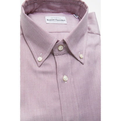 Robert Friedman Camicie