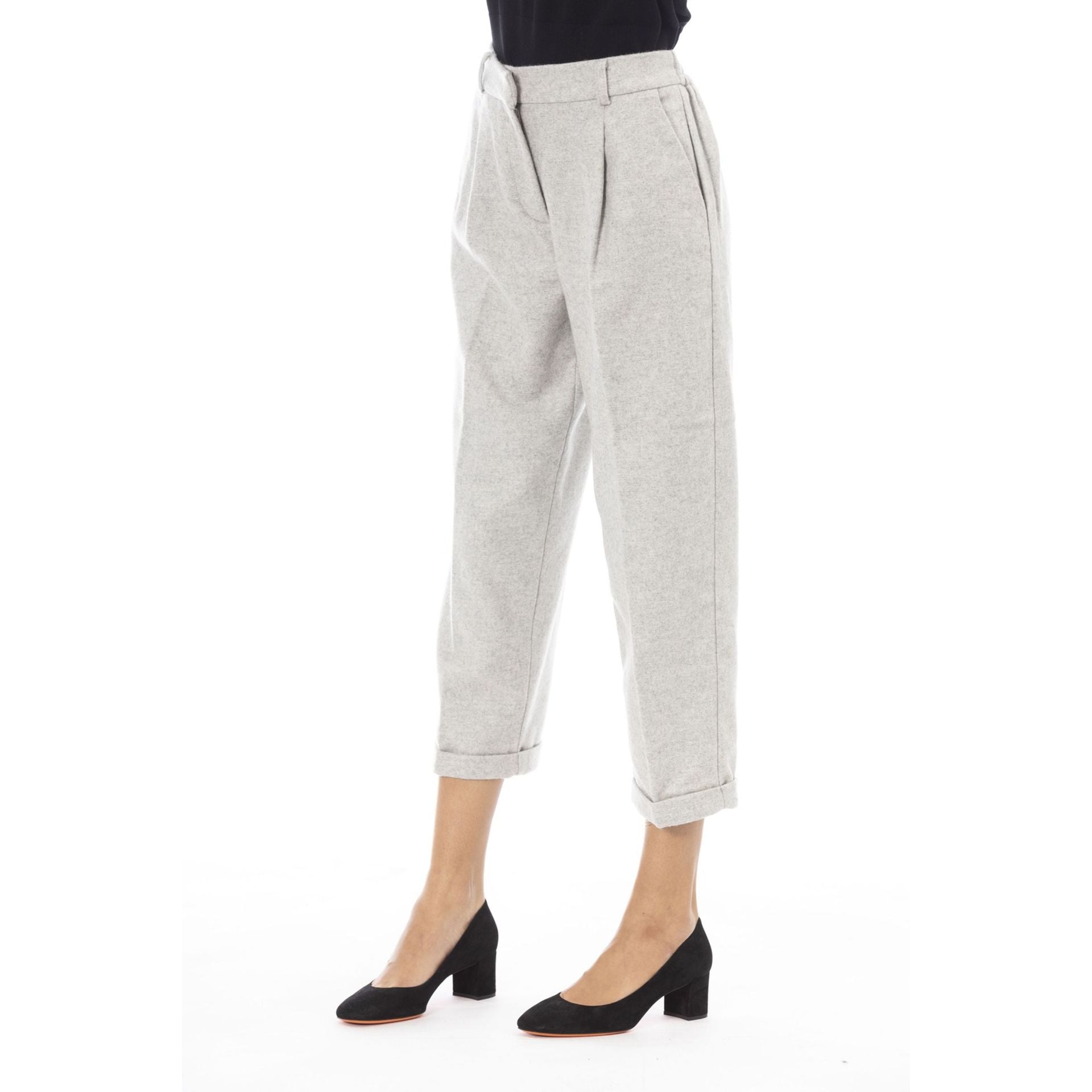 Alpha Studio Pantaloni - mem39