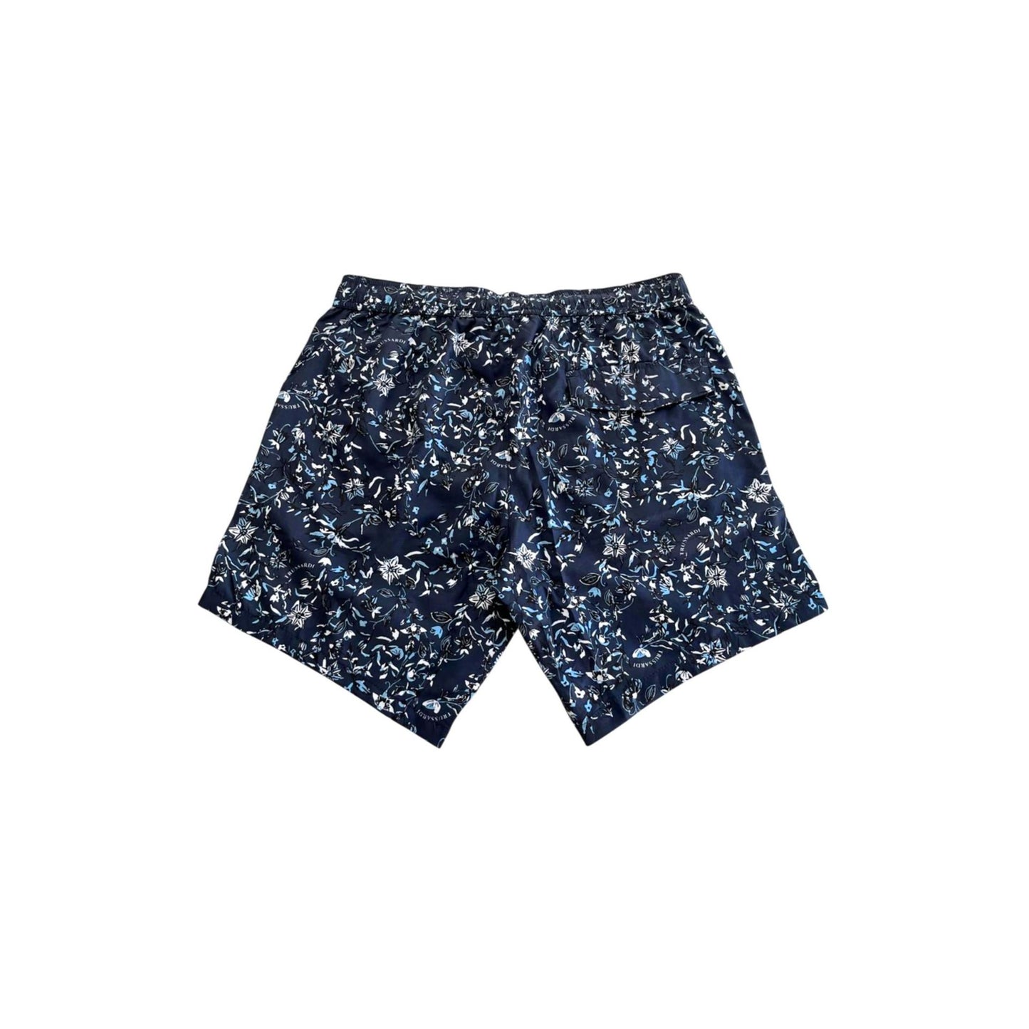 Trussardi Beachwear Costumi