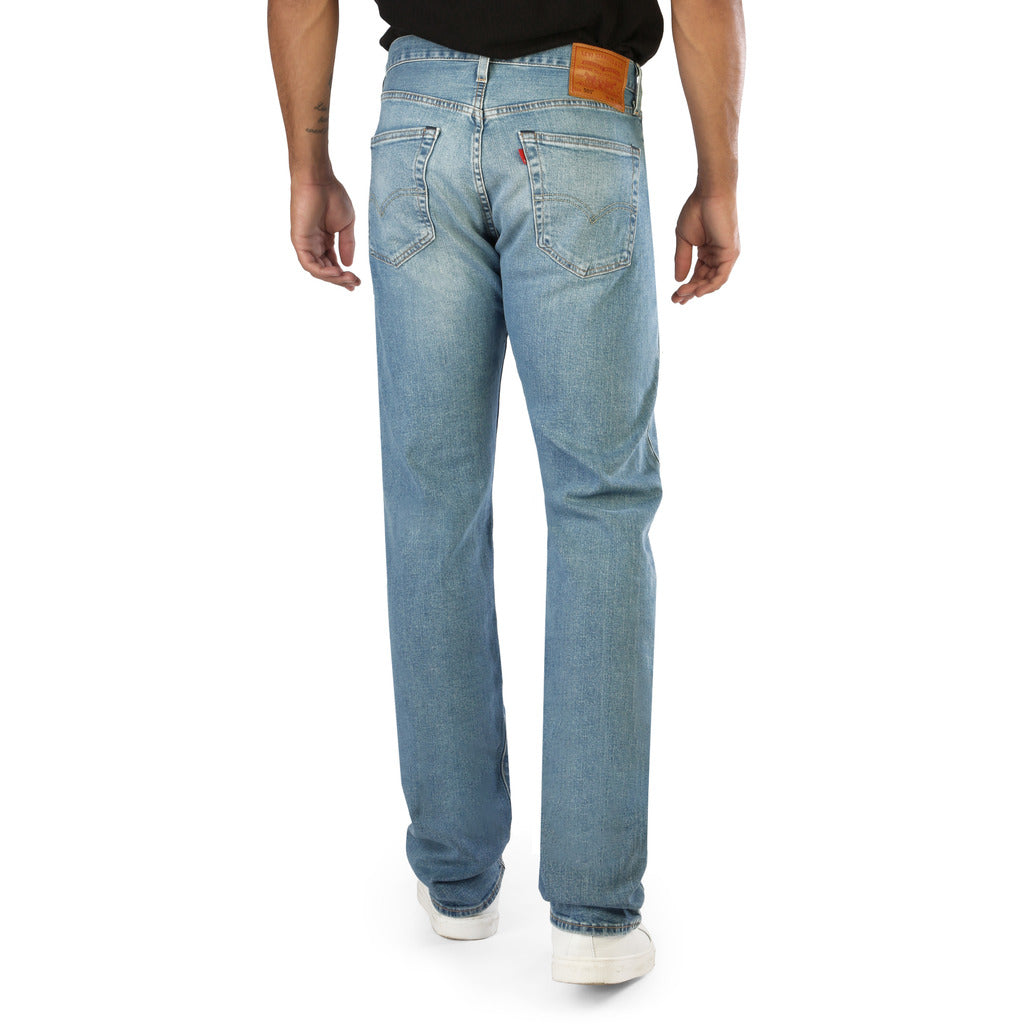 Levis - 501 - mem39