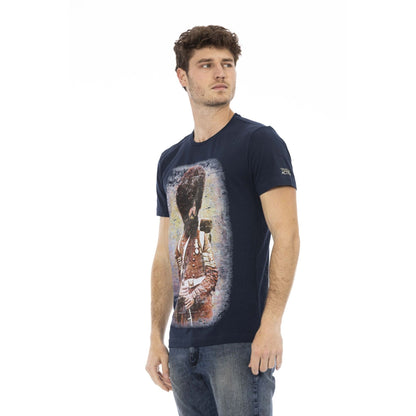 Trussardi Action T-shirt - mem39