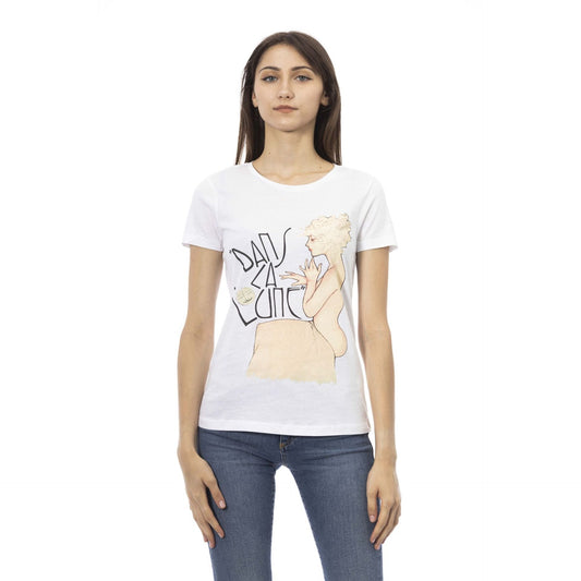 Trussardi Action T-shirt - mem39