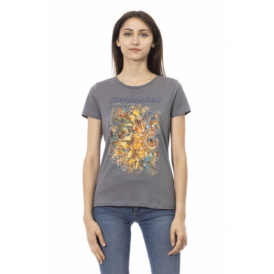 Trussardi Action T-shirt - mem39