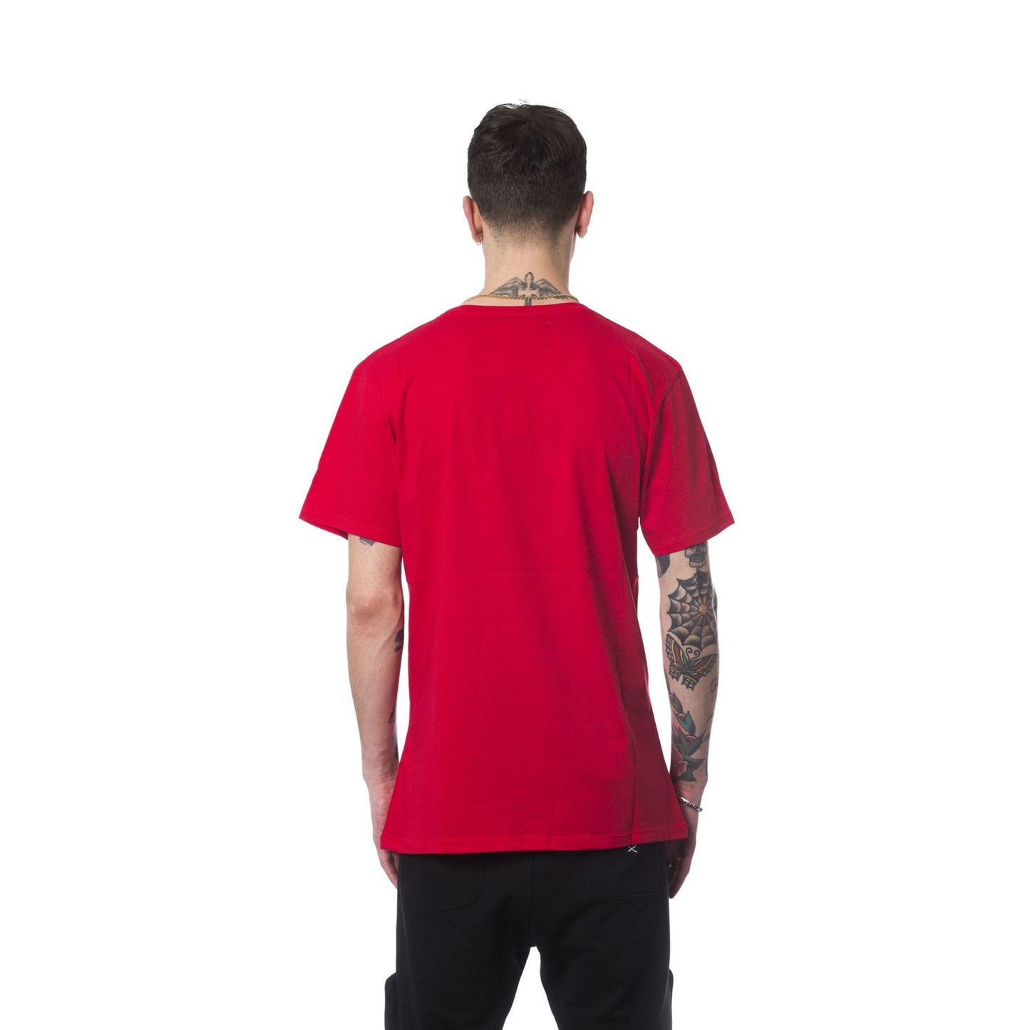 Nicolo Tonetto T-shirt