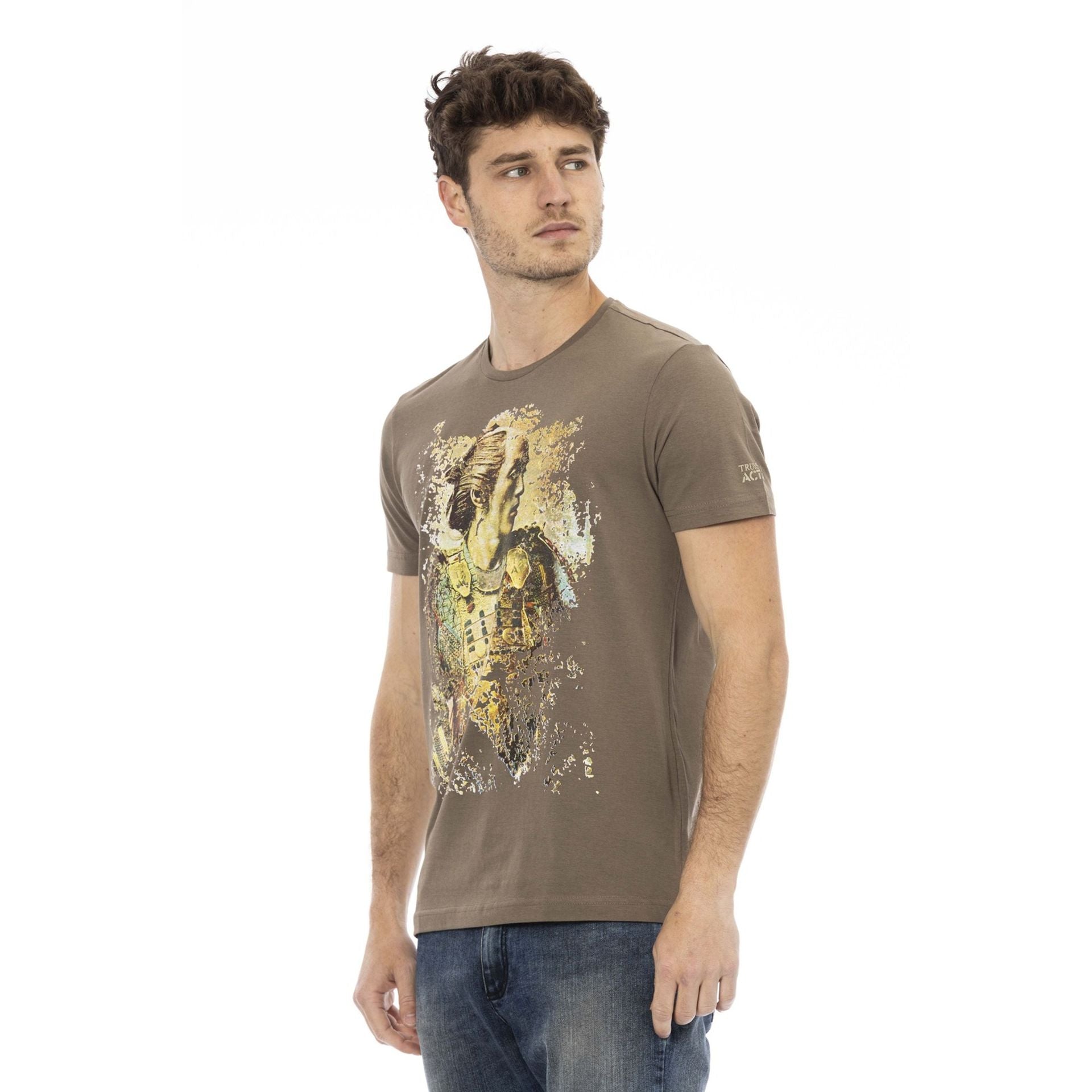 Trussardi Action T-shirt - mem39