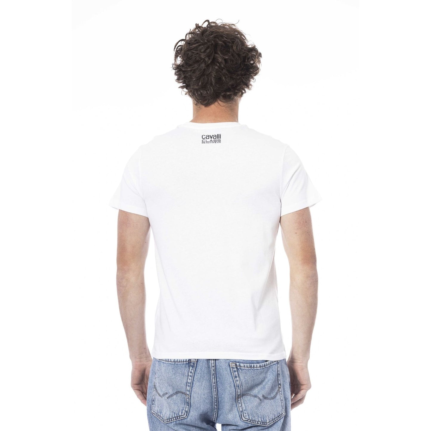 Cavalli Class T-shirt - mem39