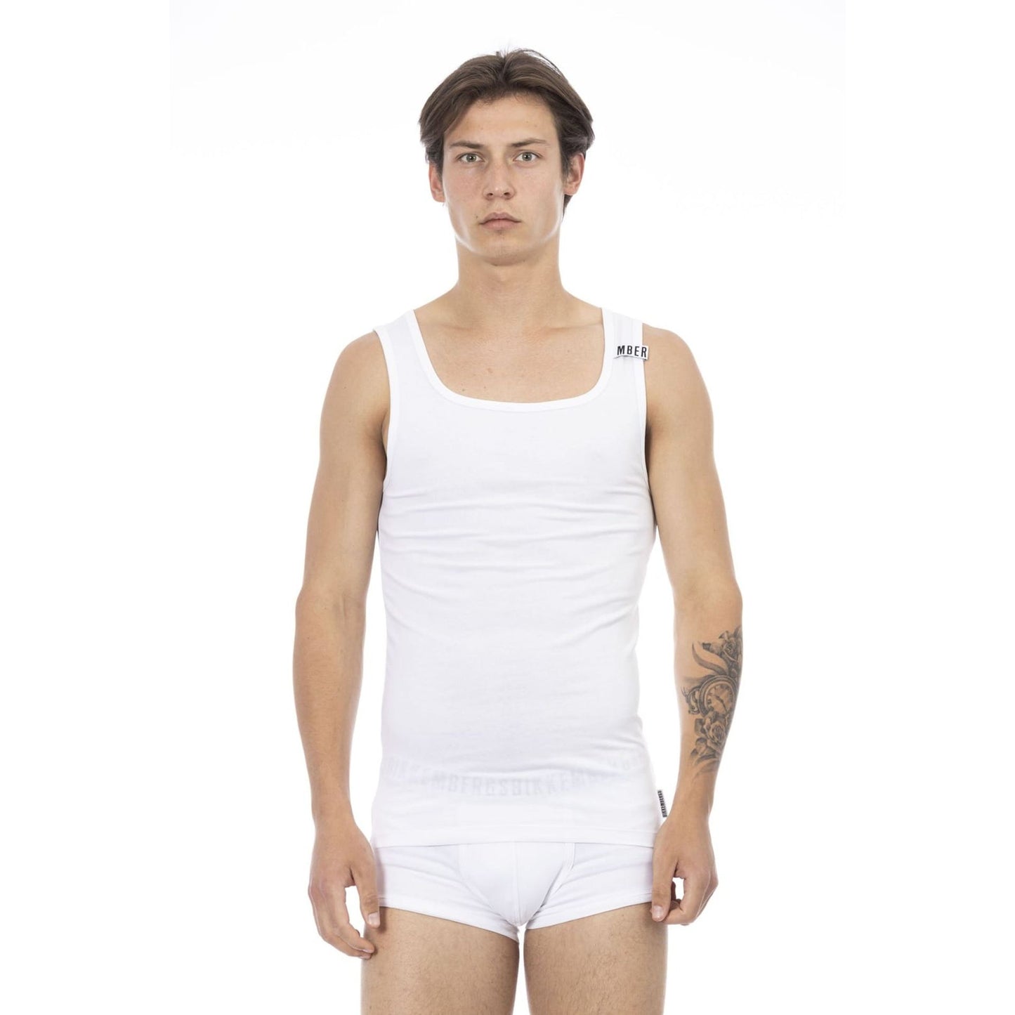Bikkembergs T-shirt - mem39