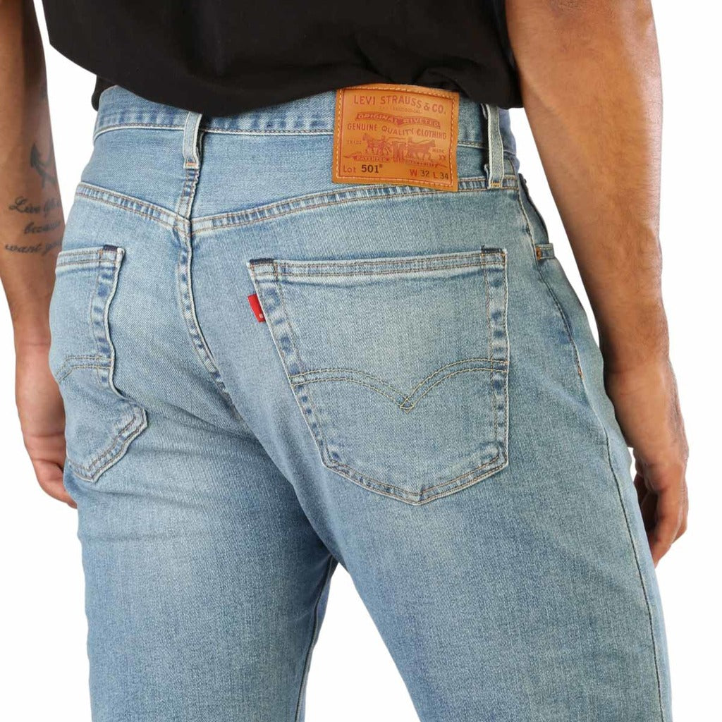 Levis - 501 - mem39