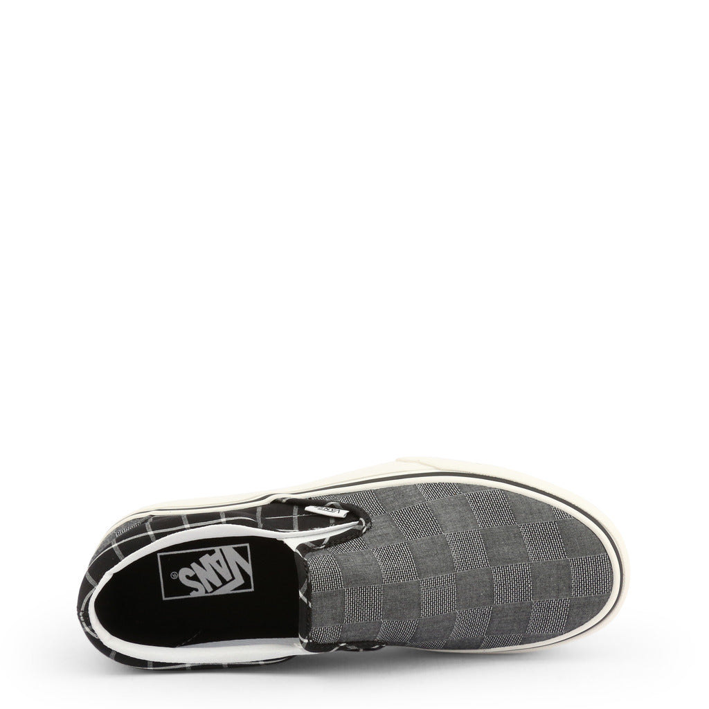 Vans - CLASSIC-SLIP-ON_VN0A3JEZ - mem39