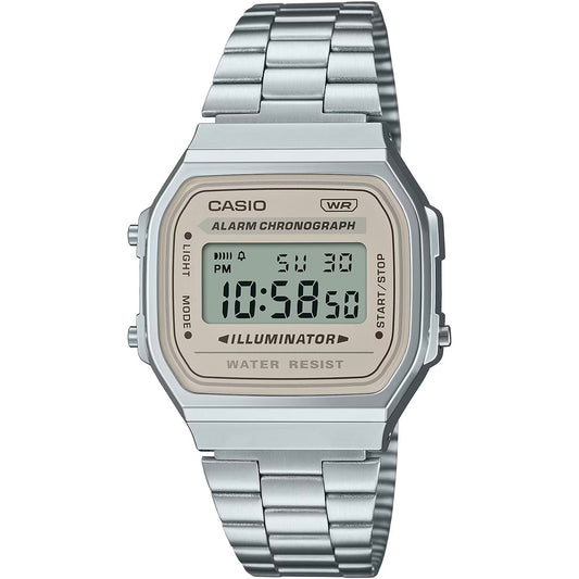 Casio - A168WA-8A - mem39