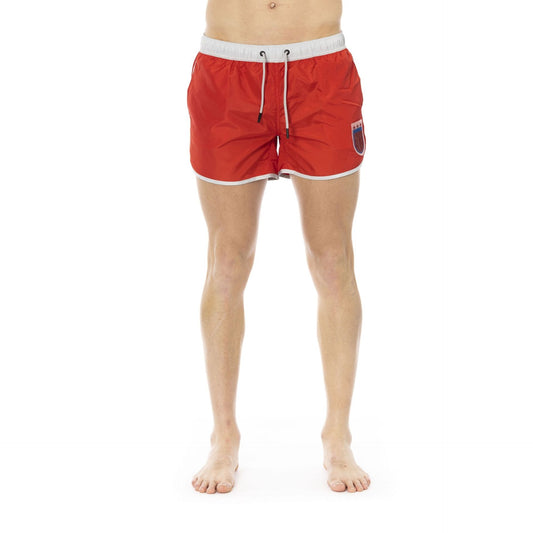 Bikkembergs Beachwear Costumi - mem39