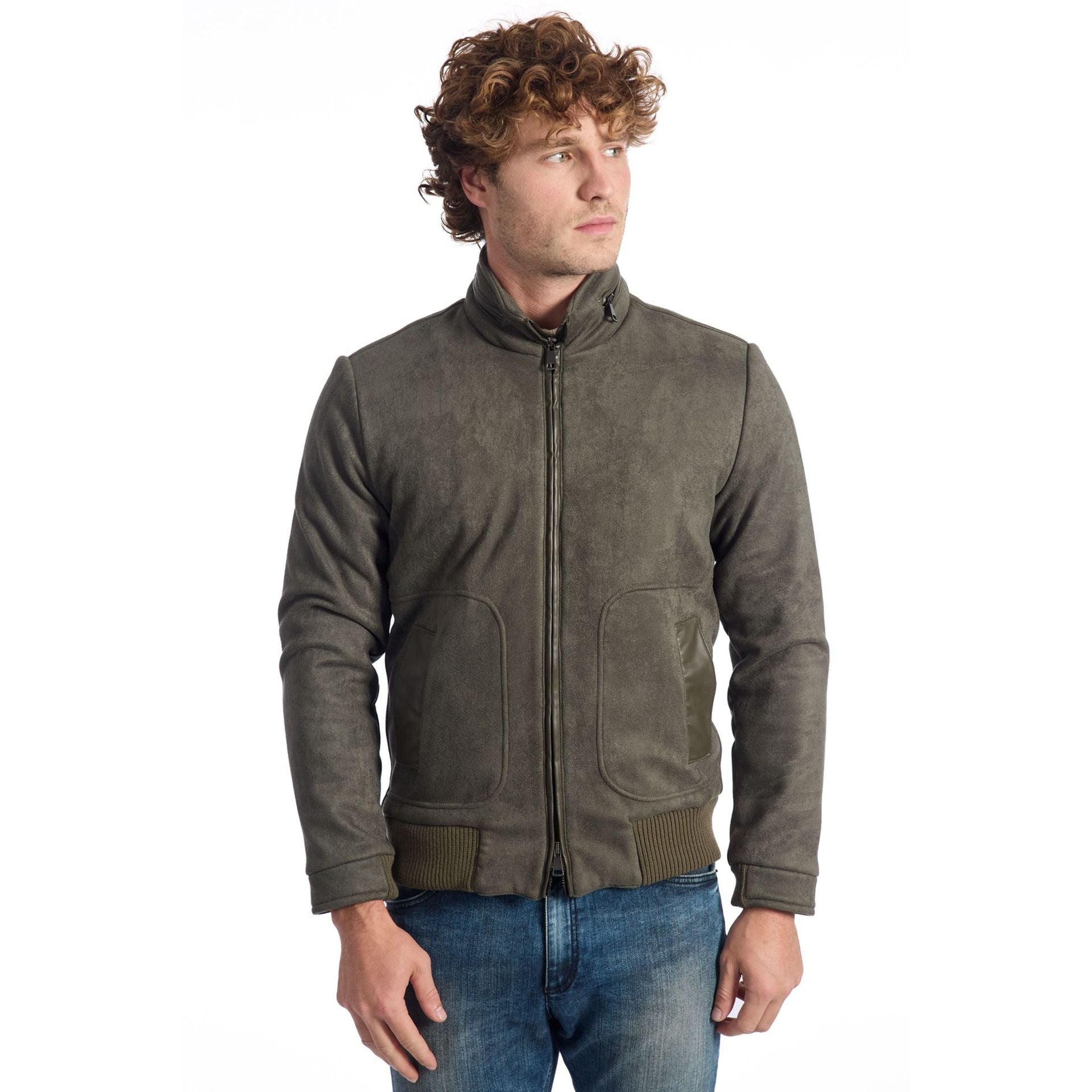Roberto Pepe Luxury Giacche - mem39