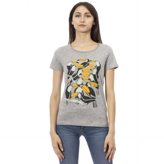 Trussardi Action T-shirt - mem39