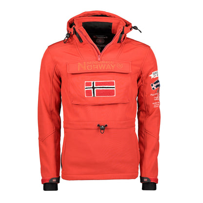 Geographical Norway - Target-SQ226H - mem39