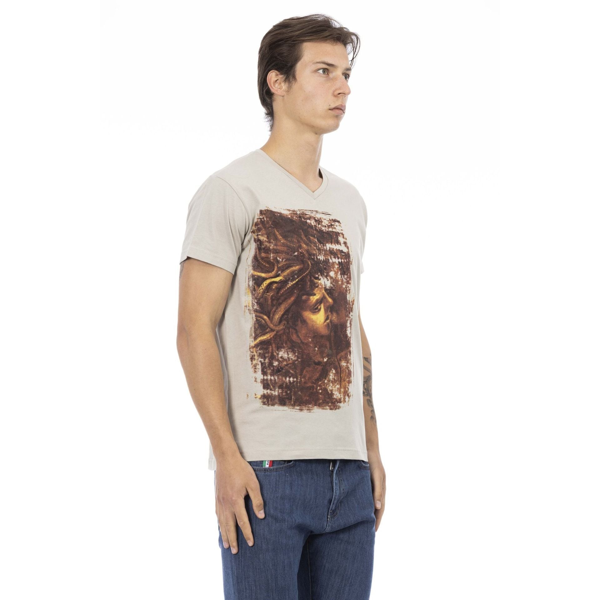 Trussardi Action T-shirt - mem39